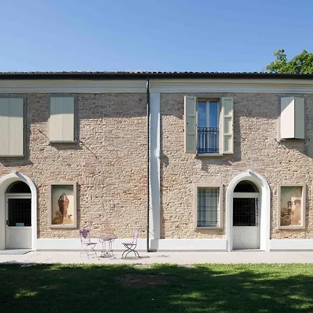 Roncuzzi San Pancrazio (Ravenna)