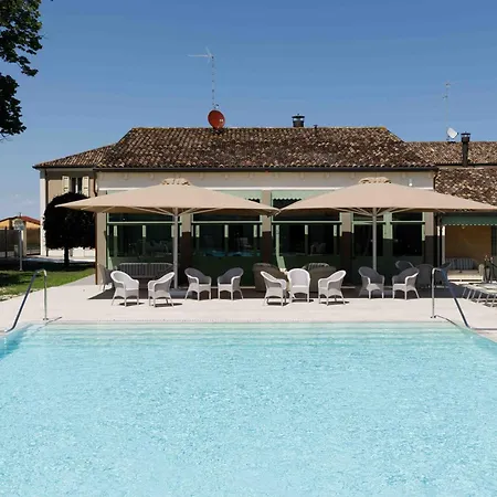 Roncuzzi 3* San Pancrazio (Ravenna)