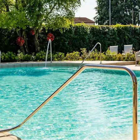 Hotel Roncuzzi San Pancrazio (Ravenna)